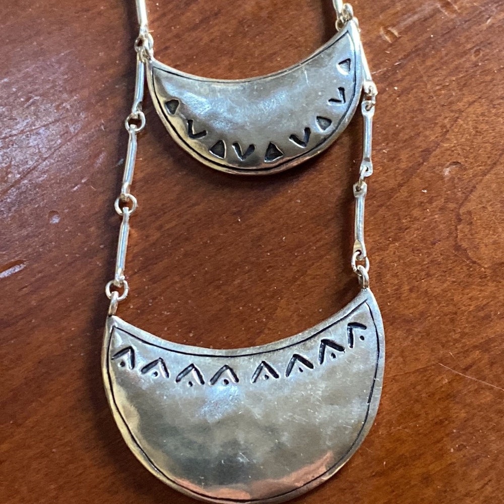 SILPADA CELESTIAL CHIC NECKLACE